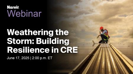 Building Resilience Webinar